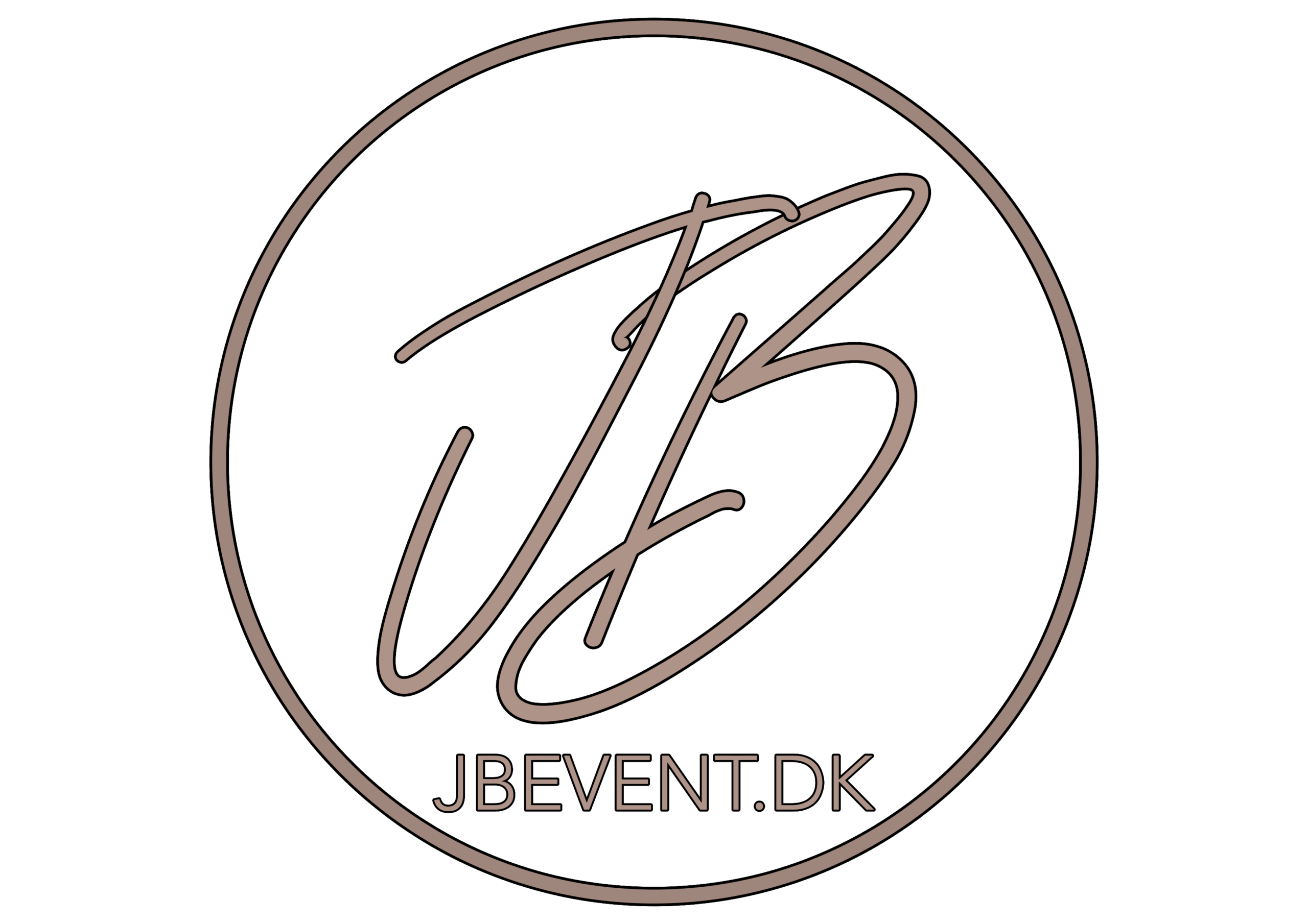 JBevent logo